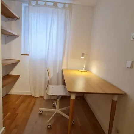 Bel Mondo Apartman Biberach an der Riß